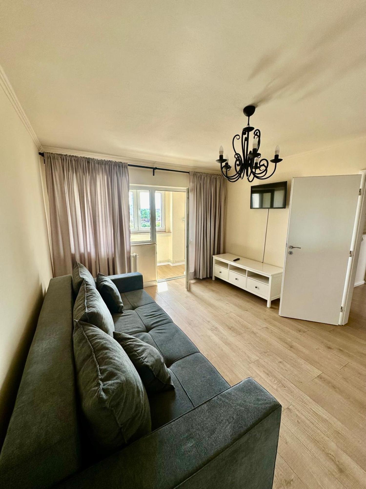 Tim View Apartament Apartment Алба Юлия Екстериор снимка